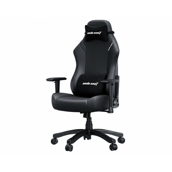 Компьютерное кресло AndaSeat Luna Series Black