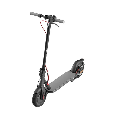 Электросамокат Xiaomi Electric Scooter 4 EU