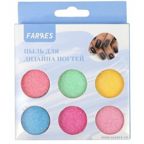 Farres cosmetics    ,  , 6 /