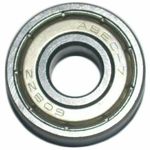 Промподшипник Tbs 608ZZ ABEC-7 для самокатов и роликовых коньков 205₽