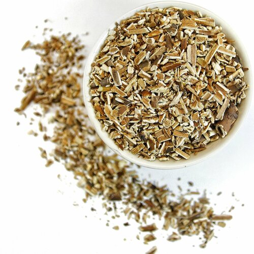 Сабельник 150 гр - корень сушеный, резанный, травяной чай, фиточай, фитосбор, сухая трава