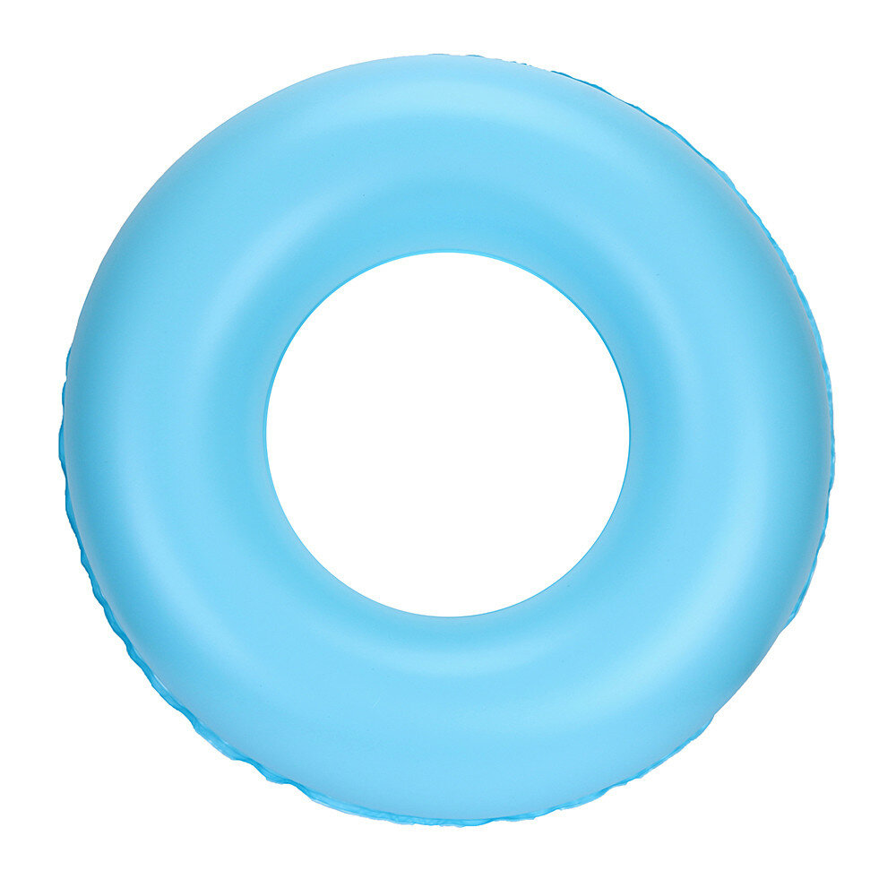 Круг для плавания 76 см Frosted Neon 3-6 лет Bestway (36024)