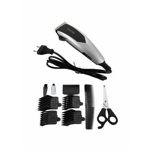 Машинка для стрижки электрическая проводная 240W 144800₽