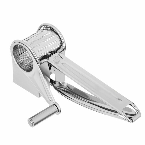 Терка SATOSHI 885-131 роторная нержавеющая сталь 576₽