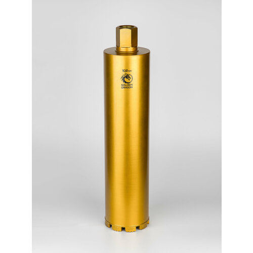 Коронка алмазная 1 1/4