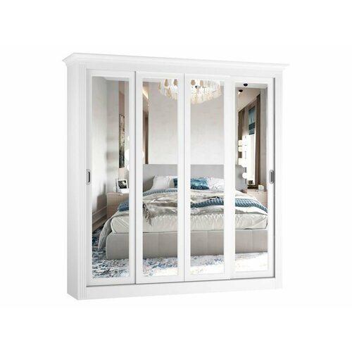 Шкаф купе для одежды 