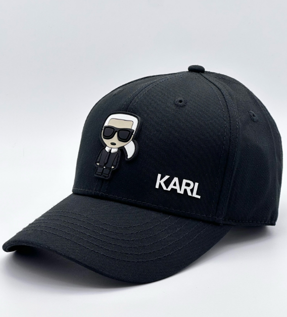 Бейсболка Karl Lagerfeld