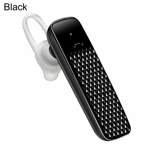 Bluetooth-гарнитура с шумоподавлением Kuka KSC- 388 черная 2677₽