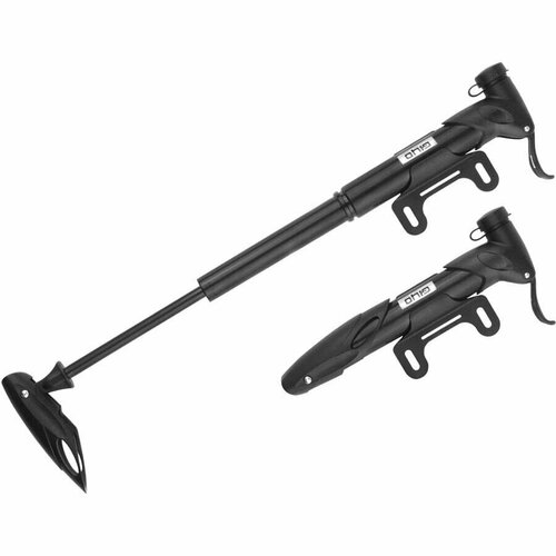 Насос GP-77 чёрный320029 1405₽