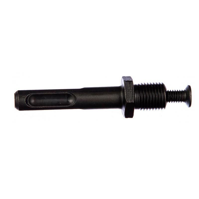 адаптер для перфоратора ds+ на 1/2"-20unf " hagwert 502014 - фото №3