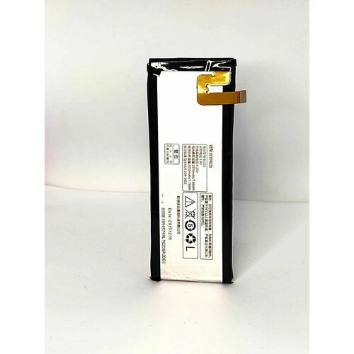 Аккумуляторная батарея BL215 2070mAh на телефон Lenovo S960 Vibe X