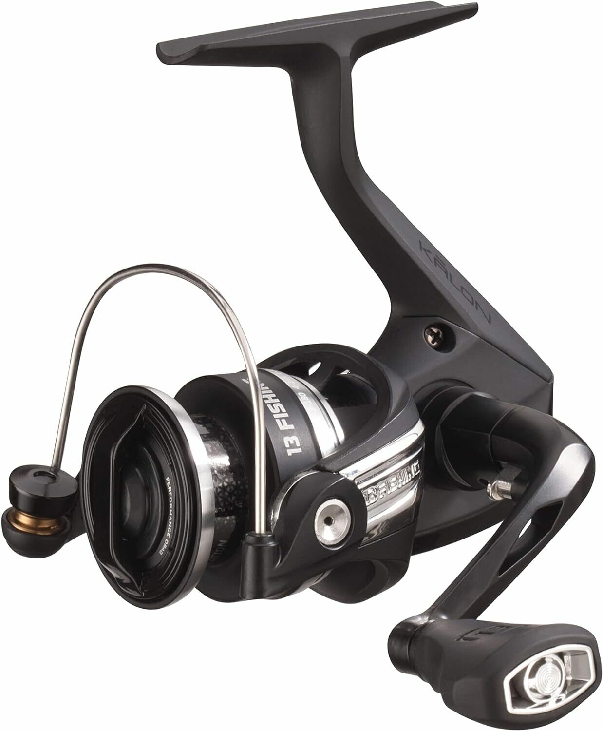 Катушка 13 FISHING Kalon A Spinning Reel 1000 6.2:1