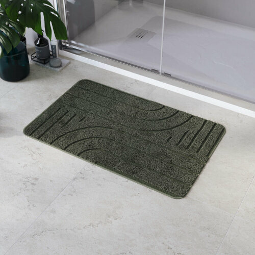 Коврик для ванной RGW BM-006 Серый 1966₽