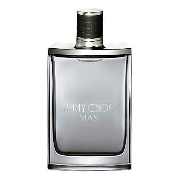 Туалетная вода Jimmy Choo Man 100 мл. — фото 1