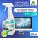 Универсальное чистящее средство Clean&Green, для оргтехники, 500м...