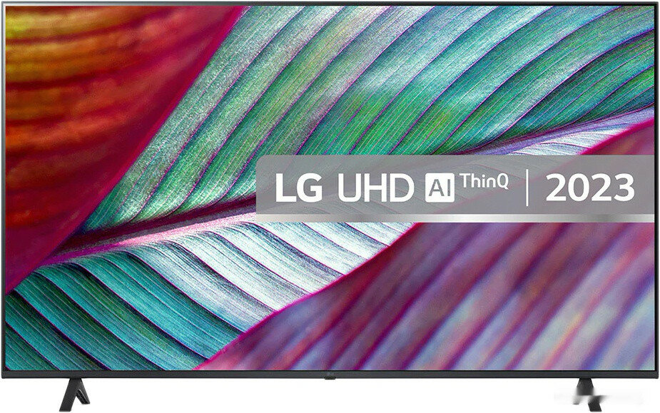 Телевизор LG UR78 55UR78001LJ