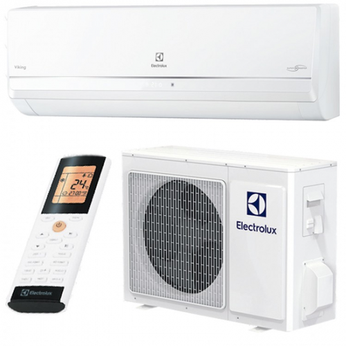 Сплит-система Electrolux EACS/I-24HVI/N3 сплит система electrolux eacs i 12hp n3