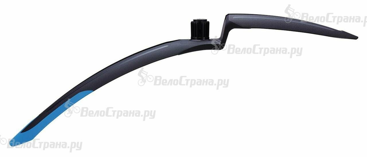 Крыло переднее для велосипеда BBB BFD-16XLF 29" Синий