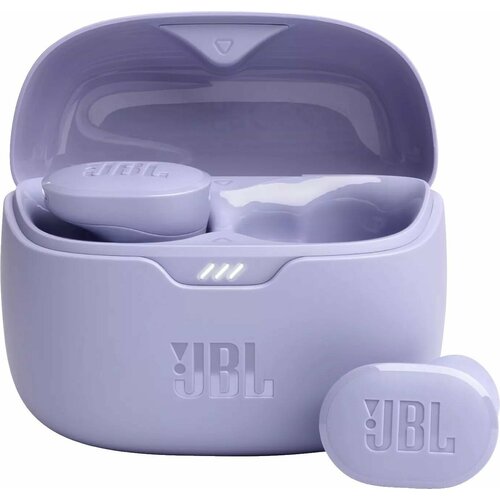 Наушники JBL Tune Buds Purple 9660₽