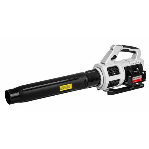 Аккумуляторная воздуходувка Интерскол ВА-25036В АПИ 2х40 Ач 17710₽