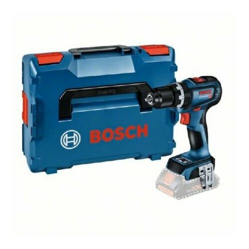 Аккумуляторная ударная дрель GSB 18V-90 CK6102 06019K6102 – Bosch Power Tools – 4059952617312