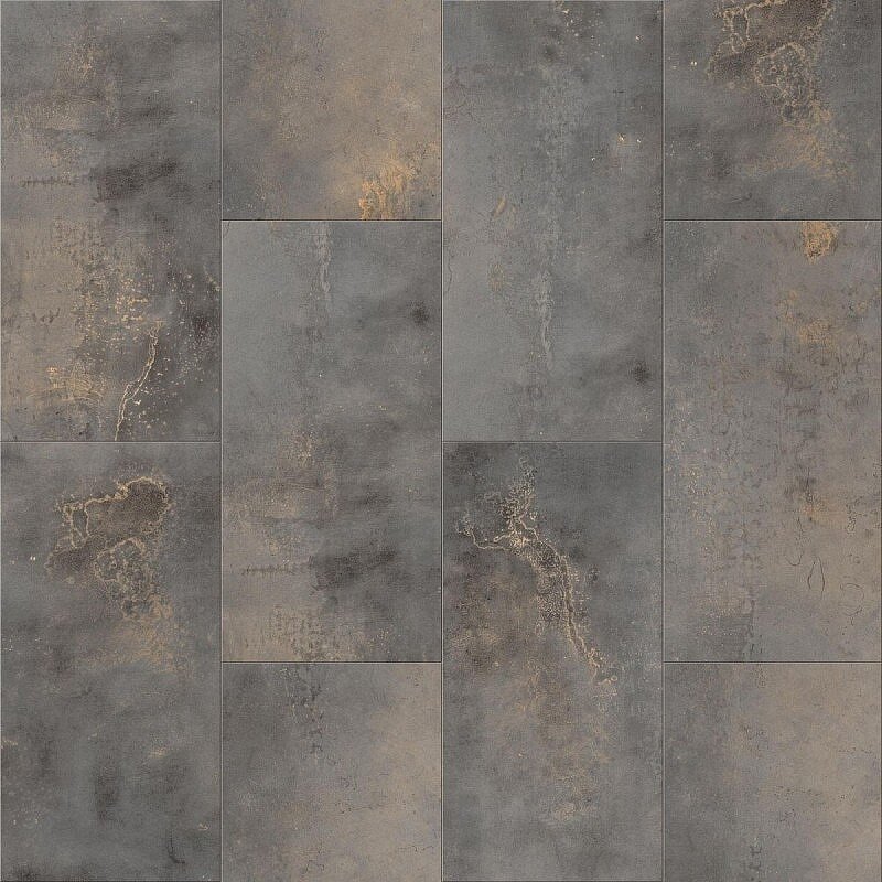 фото Виниловый ламинат CronaFloor Stone 4V Ормигон BD-1417-01 600х300х4 мм