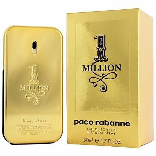 Туалетная вода Paco Rabanne - фото №11