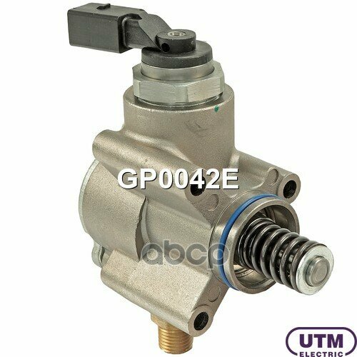 Насос Высокого Давления Бензиновый Utm арт. GP0042E