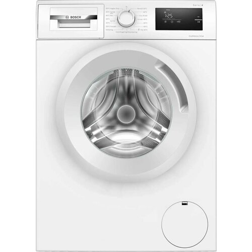 Стиральная машина Bosch WAN280L5SN, белый стиральная машина bosch waj20170me белый