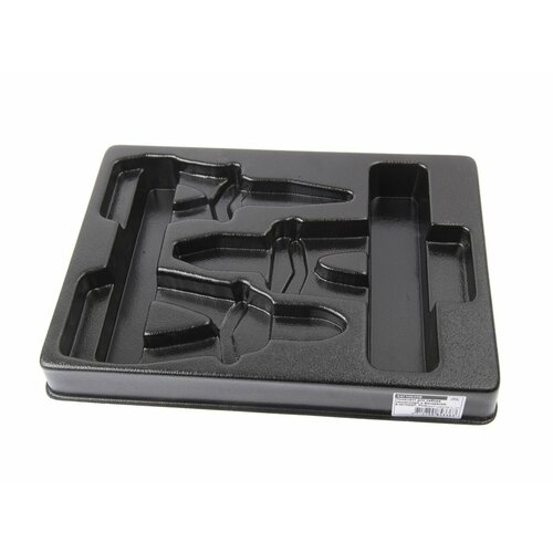 KING TONY Ложемент для набора пассатижей и бокорезов 9-40103GP PVC 755₽