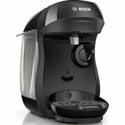 Автомат для приготовления горячих напитков Tassimo Happy - Кофемашина/эспрессо/капучино 1400 Вт T. – Bosch SDA – 4242005265442