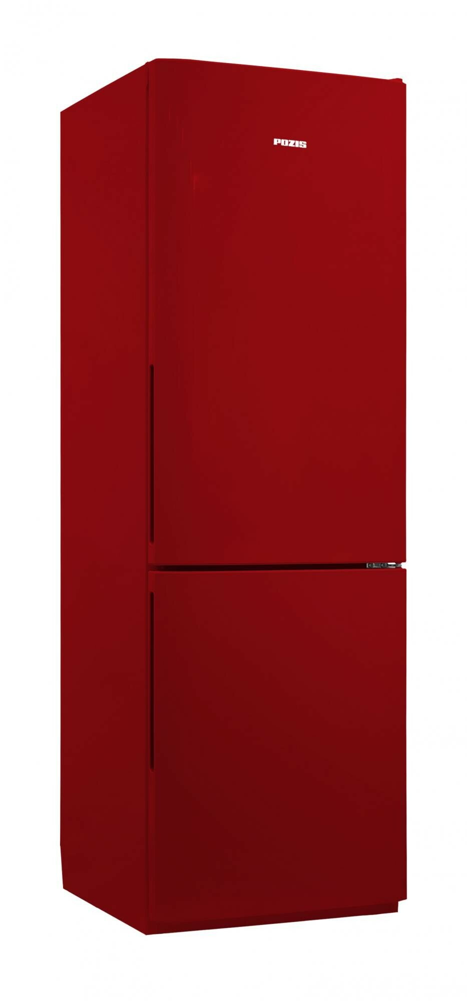 Холодильник Pozis RK FNF-170 рубин правый