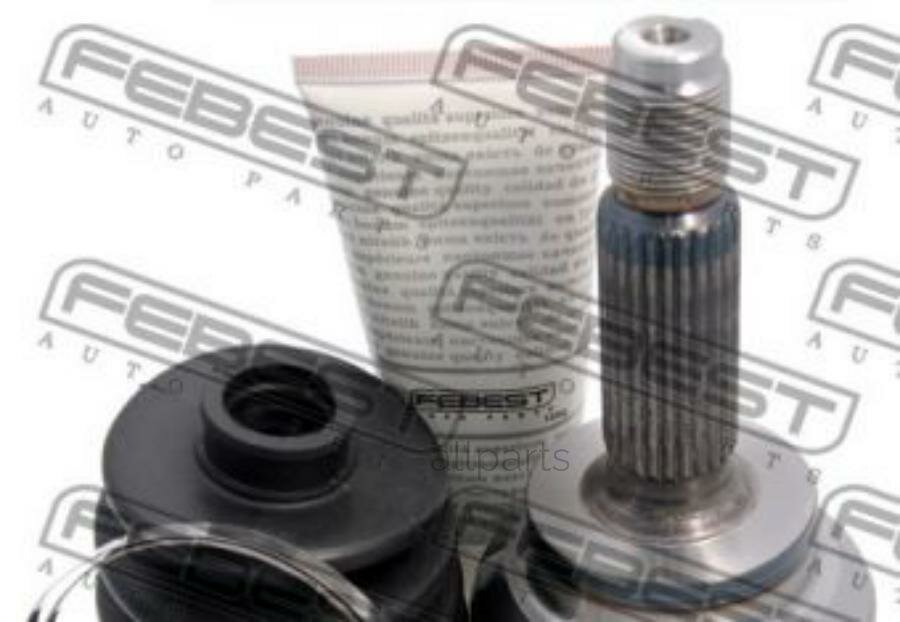 FEBEST 0410-CS3A ШРУС наружный 30x57x25 MITSUBISHI Lancer 9/Cedia USA FEBEST 0410-CS3A