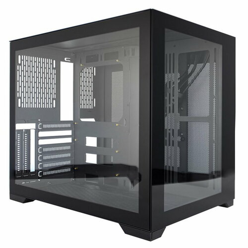 Cube-B