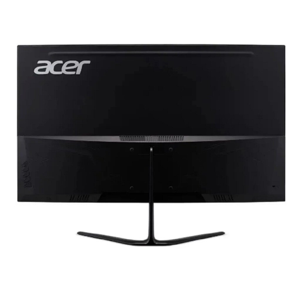 Монитор 31,5" Acer UM.JE0EE.301 черный VA LED 5ms 16:9 HDMI матовая 3000:1 300cd 178гр/178гр 1920x1080 DP FHD - фото №10