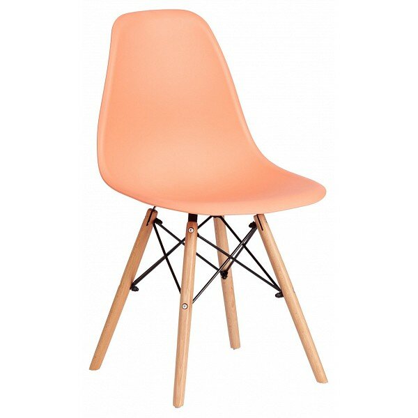 фото Стул Tetchair Cindy Eames (mod. 1801)