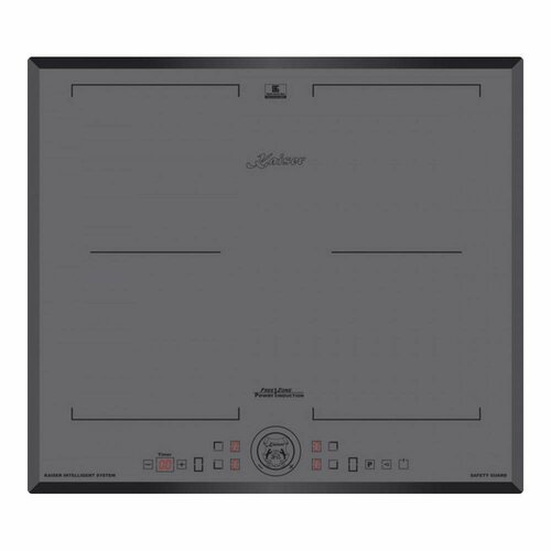 Индукционная варочная панель 59х52 см Kaiser Avantgarde Pro KCT 6730 FIG 9229900₽