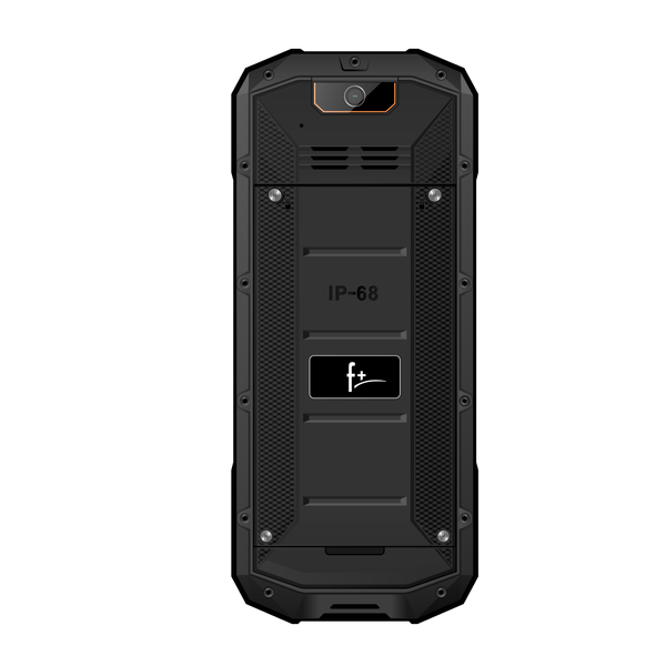 Мобильный телефон F+ 2.4'' 240*320, 2500mAh, 0,08 Mpix, BT, MicroSD, 2500mAh - фото №20