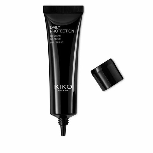 Kiko Milano ББ-крем DAILY PROTECTION BB CREAM SPF 30, 05 Caramel