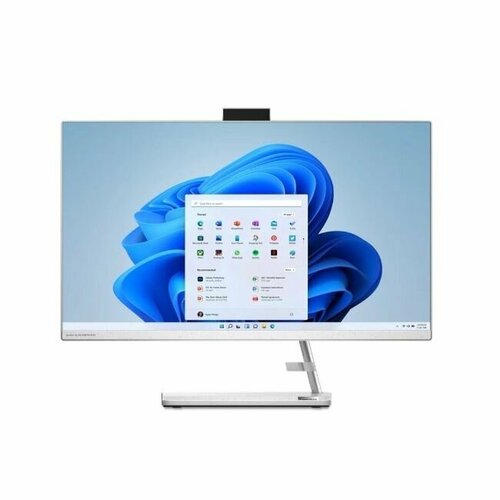 Моноблок Lenovo IdeaCentre AIO 3 27IAP7 11299000₽