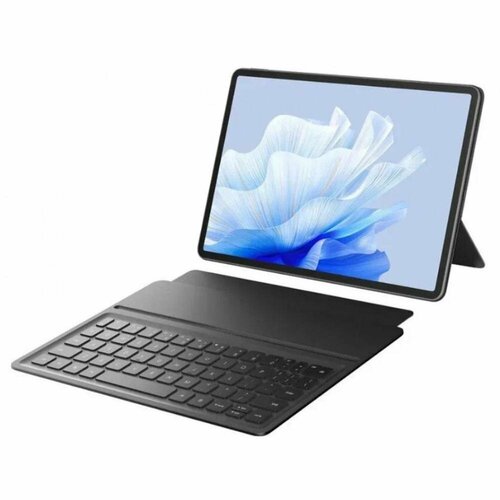 Планшет HUAWEI MatePad Air 8/128Gb Wi-Fi (DBY2-W09) + keyboard (DDB-KB00) RU, Black