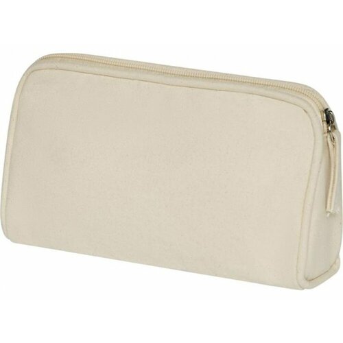 Косметичка Oasis 20х6х11 см натуральный 528₽