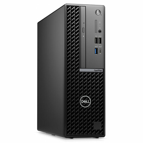 Dell Optiplex 7010S-3821 SFF i3 13100 338GbSSD 256GbUHDG 730клавмышьWin11PBlack 7800900₽