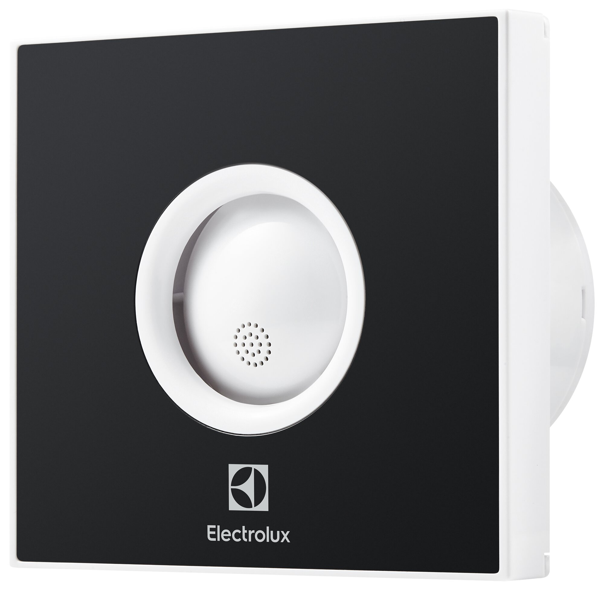 Вентилятор вытяжной серии Rainbow EAFR-100 dark Electrolux