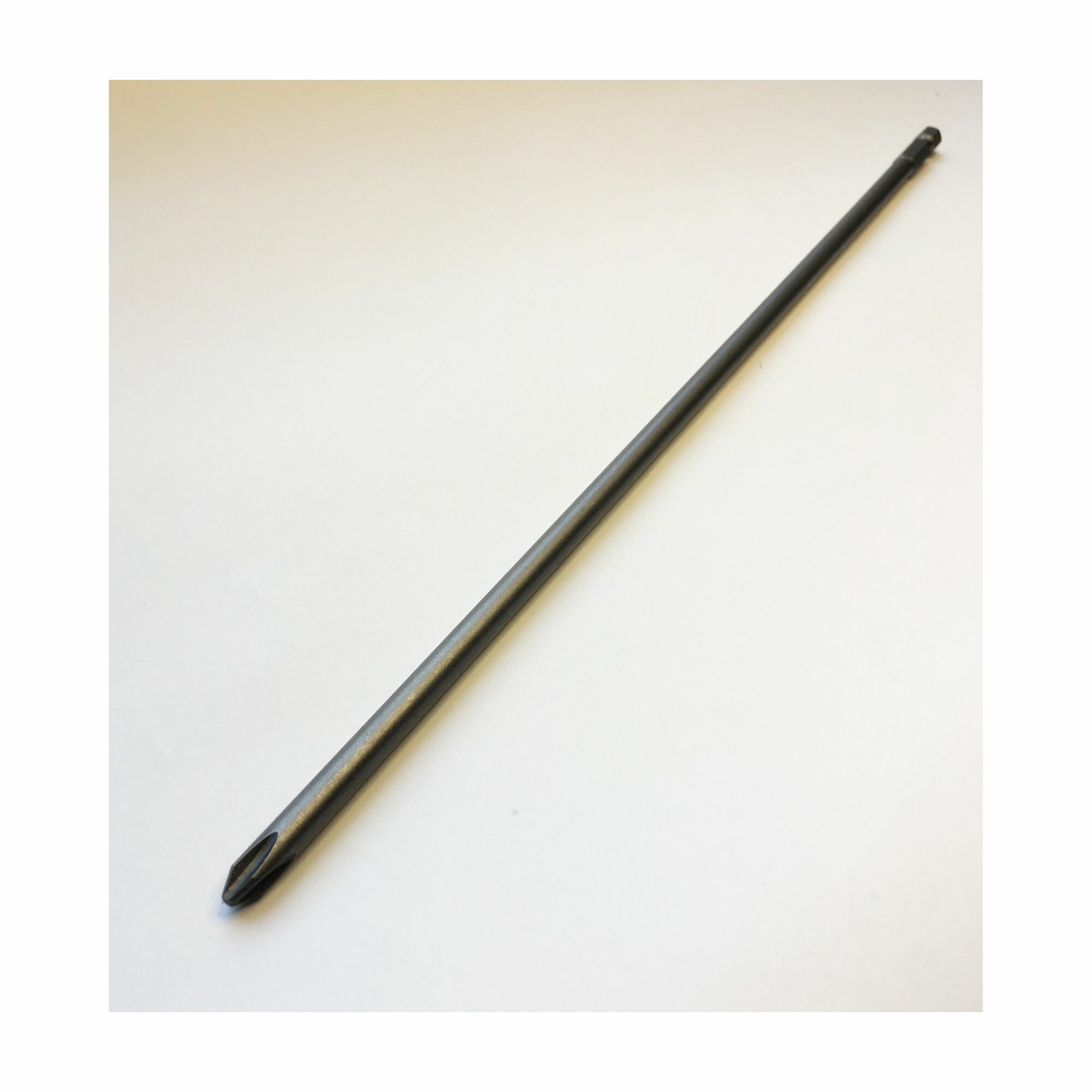 Бита PH 2 х 300 Whirlpower — фото 1