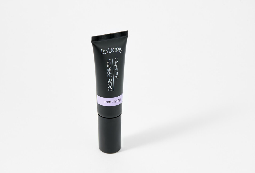 База под макияж IsaDora, Face Primer Mattifying 30мл