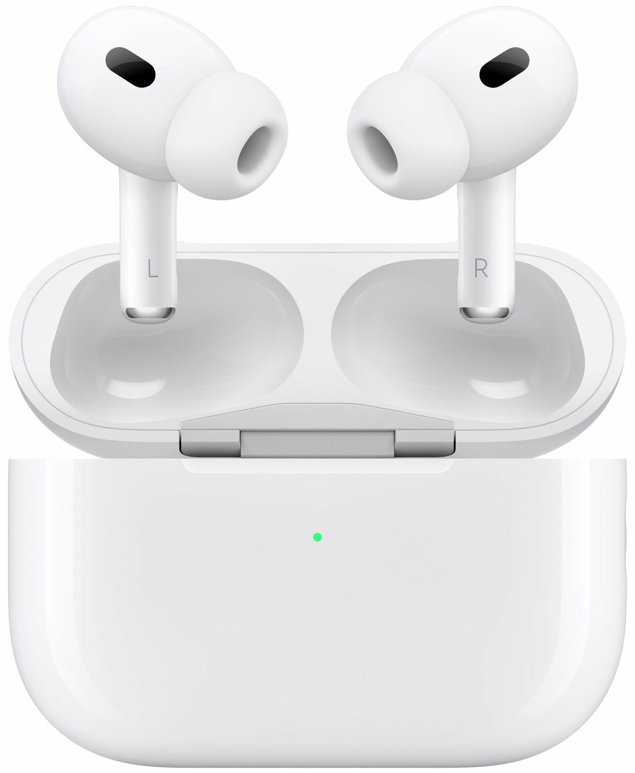 Беспроводные наушники Apple...