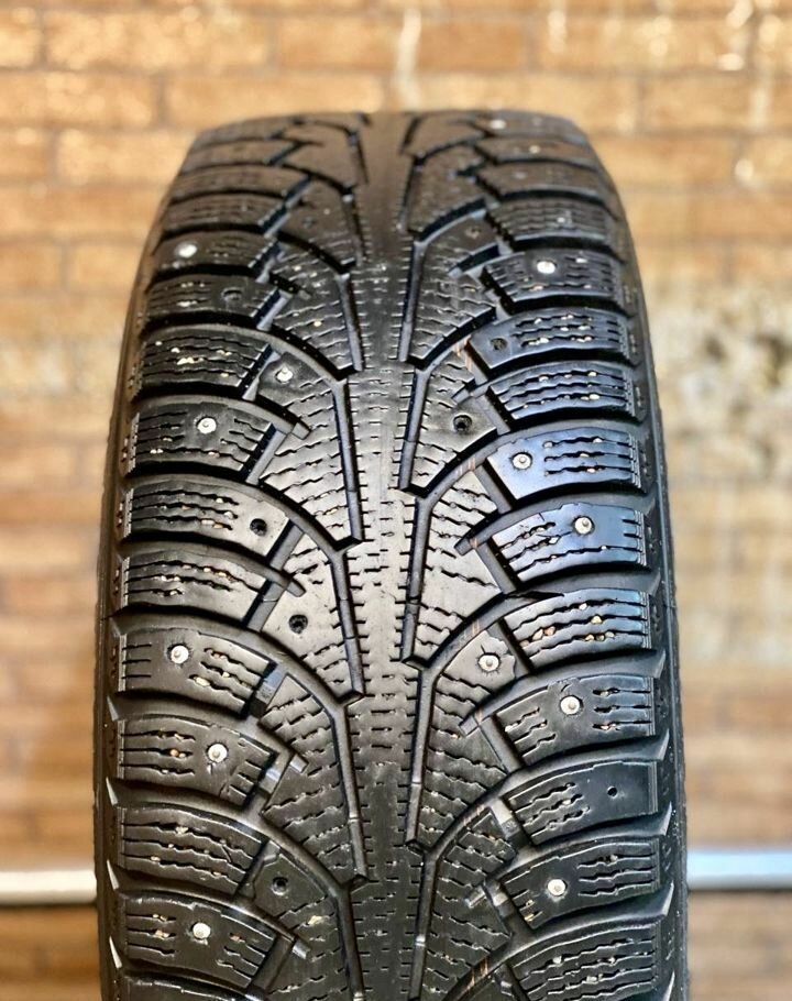 Nokian Tyres Nordman 5 205/55 R16