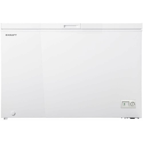 Морозильный ларь BD W-460RX KRAFT 3957500₽