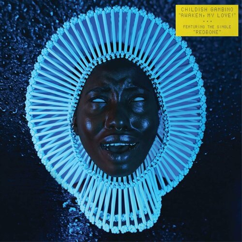 Виниловая пластинка Childish Gambino - Awaken, My Love!